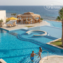 The Oberoi Sahl Hasheesh 