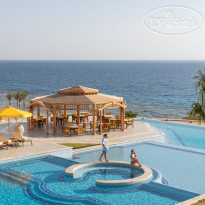 The Oberoi Sahl Hasheesh 