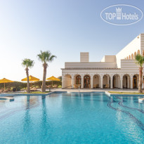 The Oberoi Sahl Hasheesh 