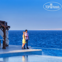 The Oberoi Sahl Hasheesh 