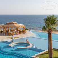 The Oberoi Sahl Hasheesh 