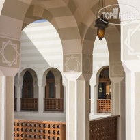 The Oberoi Sahl Hasheesh 