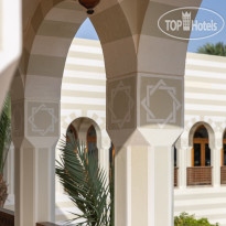 The Oberoi Sahl Hasheesh 