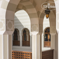 The Oberoi Sahl Hasheesh 