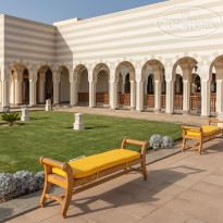 The Oberoi Sahl Hasheesh 