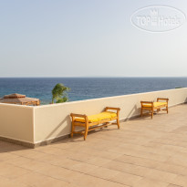 The Oberoi Sahl Hasheesh 