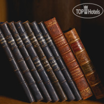 The Oberoi Sahl Hasheesh 