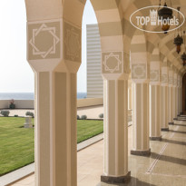 The Oberoi Sahl Hasheesh 