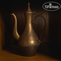 The Oberoi Sahl Hasheesh 