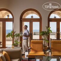 The Oberoi Sahl Hasheesh 