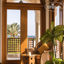 The Oberoi Sahl Hasheesh 