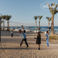 The Oberoi Sahl Hasheesh 