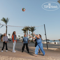 The Oberoi Sahl Hasheesh 