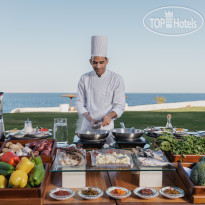 The Oberoi Sahl Hasheesh 