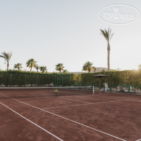 The Oberoi Sahl Hasheesh 