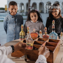 The Oberoi Sahl Hasheesh 