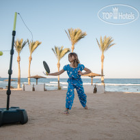 The Oberoi Sahl Hasheesh 