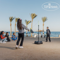 The Oberoi Sahl Hasheesh 