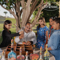 The Oberoi Sahl Hasheesh 