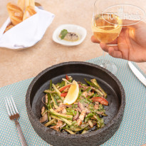 The Oberoi Sahl Hasheesh 