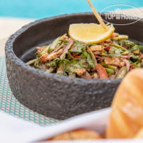 The Oberoi Sahl Hasheesh 