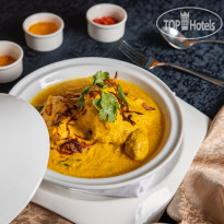 The Oberoi Sahl Hasheesh 