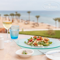 The Oberoi Sahl Hasheesh 