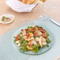 The Oberoi Sahl Hasheesh 