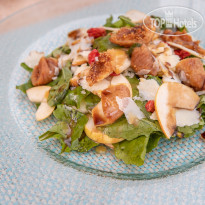 The Oberoi Sahl Hasheesh 