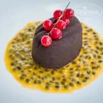 The Oberoi Sahl Hasheesh 