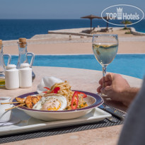 The Oberoi Sahl Hasheesh 