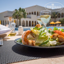 The Oberoi Sahl Hasheesh 