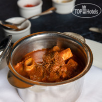 The Oberoi Sahl Hasheesh 