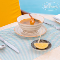 The Oberoi Sahl Hasheesh 