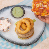 The Oberoi Sahl Hasheesh 