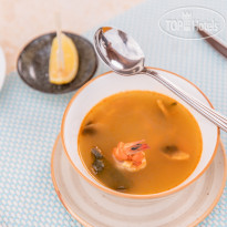 The Oberoi Sahl Hasheesh 