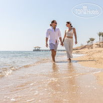 The Oberoi Sahl Hasheesh 