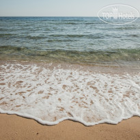 The Oberoi Sahl Hasheesh 