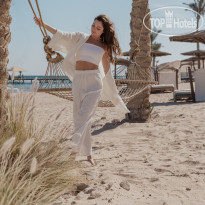 The Oberoi Sahl Hasheesh 