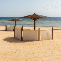 The Oberoi Sahl Hasheesh 