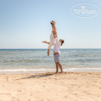 The Oberoi Sahl Hasheesh 