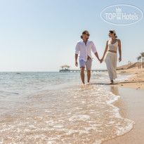 The Oberoi Sahl Hasheesh 