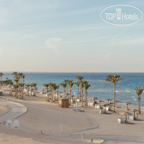 The Oberoi Sahl Hasheesh 