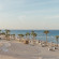 Пляж в The Oberoi Sahl Hasheesh 5*