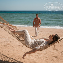 The Oberoi Sahl Hasheesh 