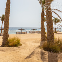 The Oberoi Sahl Hasheesh 