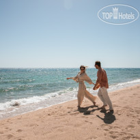 The Oberoi Sahl Hasheesh 