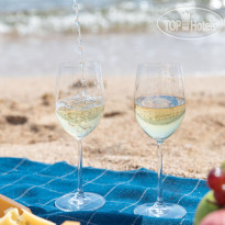 The Oberoi Sahl Hasheesh 