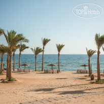 The Oberoi Sahl Hasheesh 