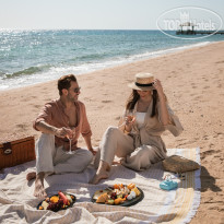 The Oberoi Sahl Hasheesh 